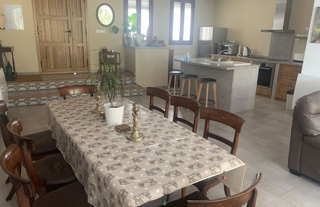 Casa Carmen - Foto 23