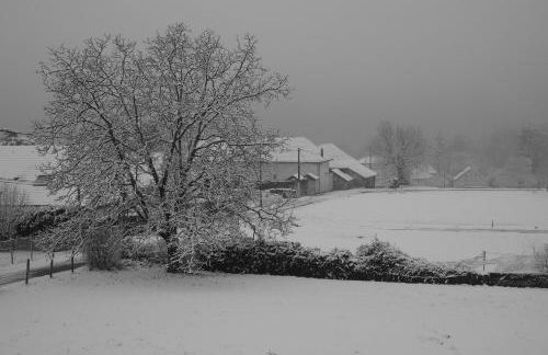 La Grange du Lac du Bourget - Foto 26
