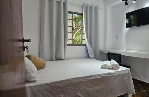 linda kitnet aconchegante - Foto 1