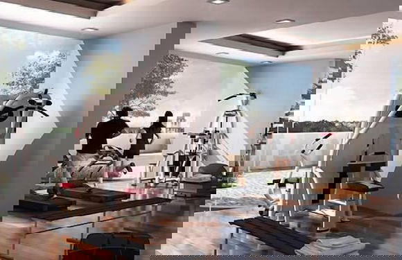 Encorp Marina Suites - Photo 36