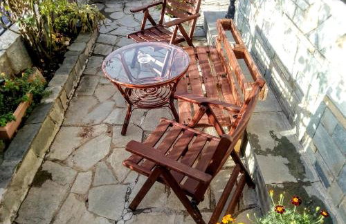 Tanias Apartment - Foto 18