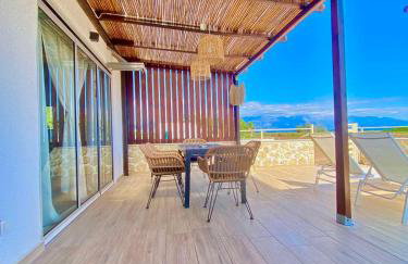 Boho Vibes Beachfront Detached House - Foto 33