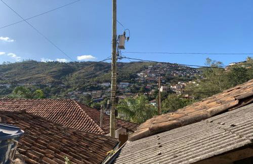 Cantinho Agradável em Ouro Preto - Foto 21