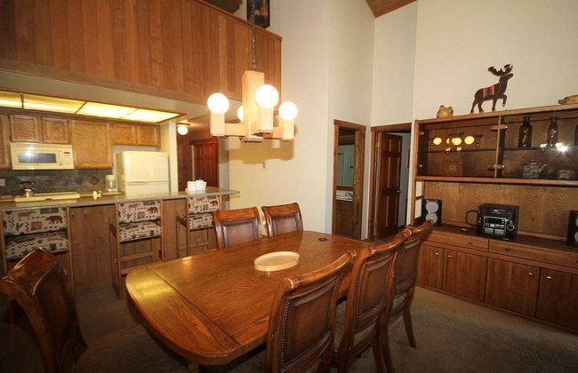 Mountainback at Mammoth - Foto 12