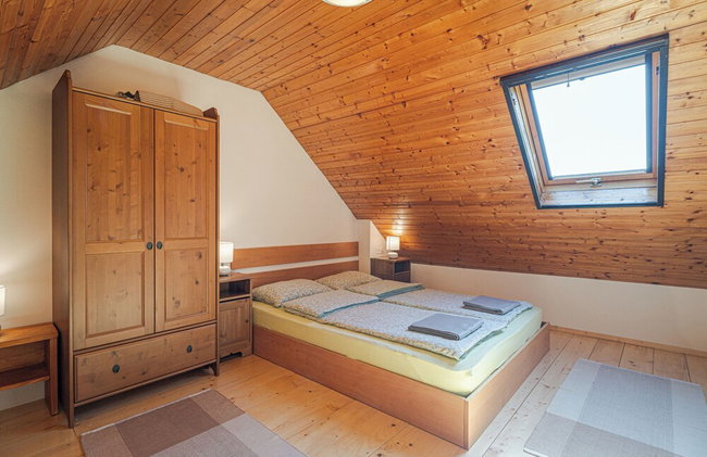 Podhamer Wellness Vineyard Cottages - Foto 7