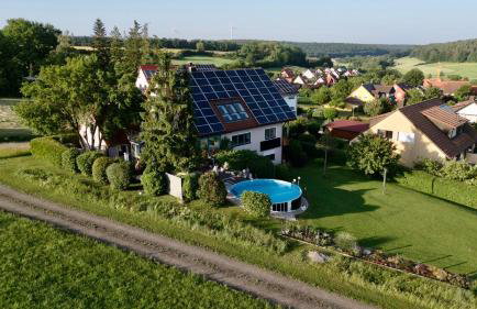 Heim Lisse - Foto 31