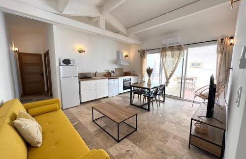 Résidence L’Oiseau des Sables - Foto 10