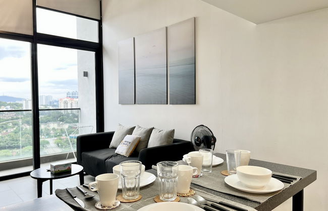 Establishement By Sleepy Bear - Foto 29