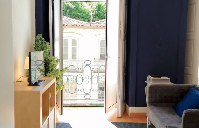 Downtown Porto Spot - 2 bedrooms - Foto 9