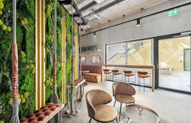 Nena Apartments München City East - Foto 4