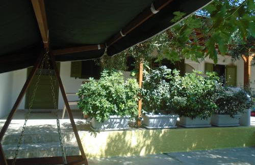 Leros Eleonas Apartments - Foto 29