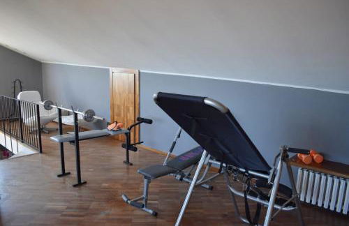 Casa Macina - Foto 7