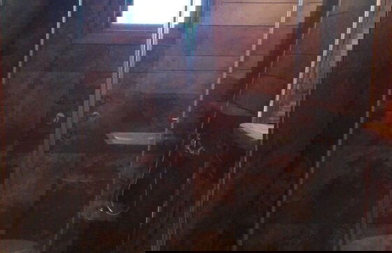 Cabaña Rústica 2 Maravillosa,con Troncos Nativos, con Orilla de Río Trancura - Photo 20