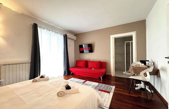 Residence Il Boschetto - Foto 16