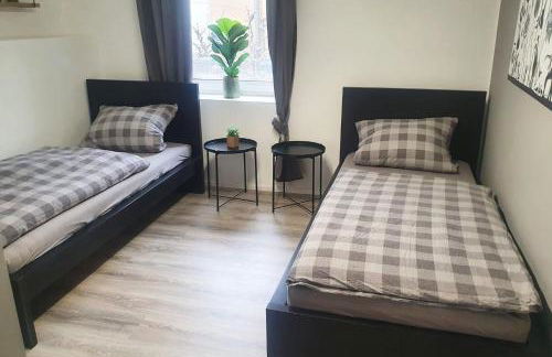 Work & Stay apartment Vohburg near Ingolstadt - Foto 1