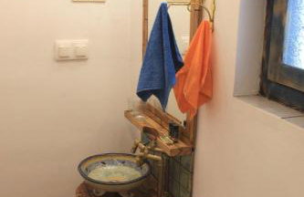 Village Villa Mimis Drapanias - Foto 20