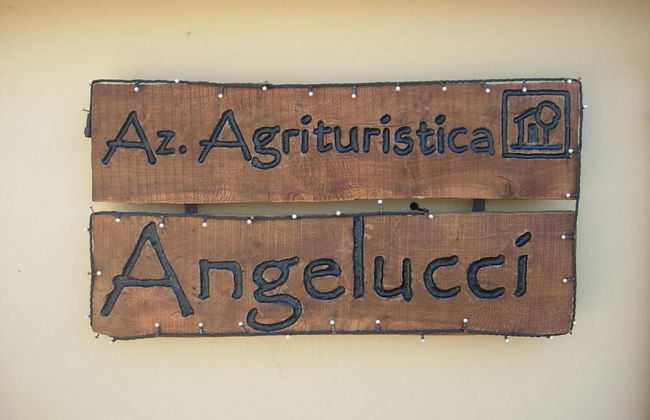 Angelucci Agriturismo con Camere e Agri Camping - Photo 44