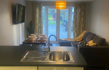 THE ENCHANTED COTTAGE - Foto 9