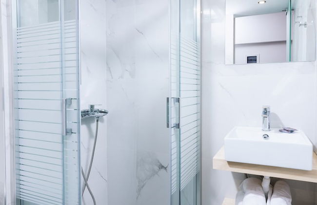 Alcyone Studios and Apartments - Foto 40