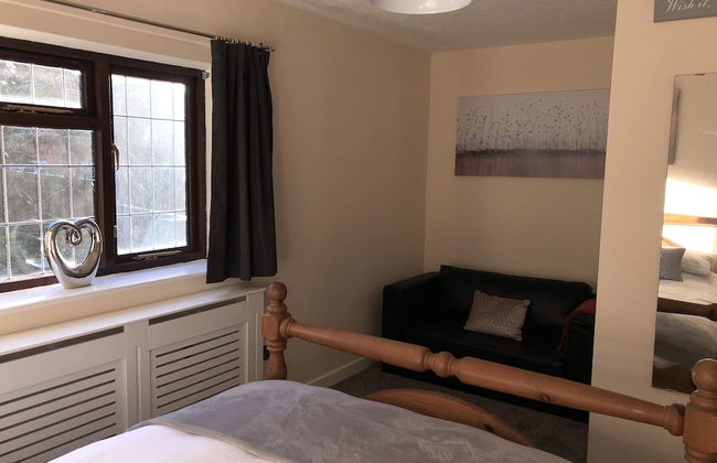 The Cedars - Foto 16