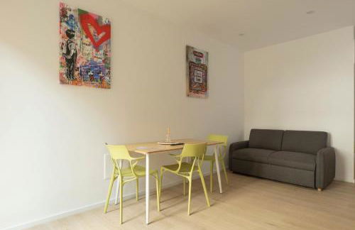 EUR Suites - Foto 15