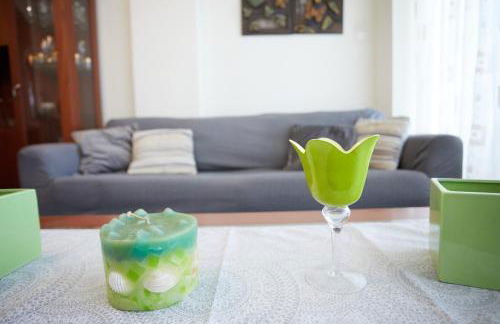 Karfas sea view apartment - Photo 3