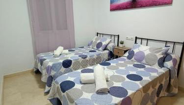 apartamento Castilla - Foto 2