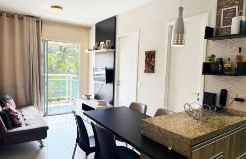 Hosts BR - Apartamentos no VG Fun Praia do Futuro Vista Mar - Foto 3