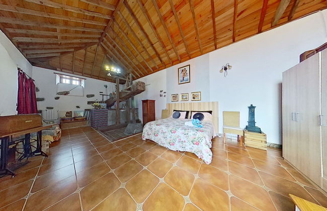 Finca Paraiso Casa Rural Tenerife - Foto 22