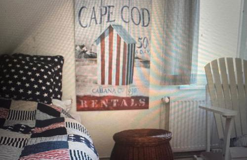 Kapitänshaus - Foto 10