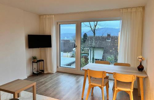 2-Zimmerapartment an der Schweizer Grenze - Foto 5