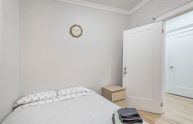 Cozy Private BR in the heart of Plateau - Foto 14