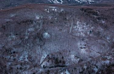 Mount Snow Yurt - Hot Tub, Wood Stove, WiFi, EVcharger - Foto 42