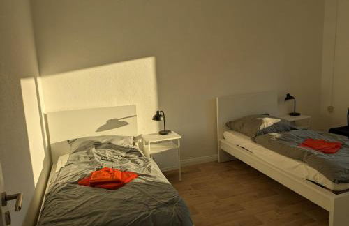 Monteurswohnung - Foto 9