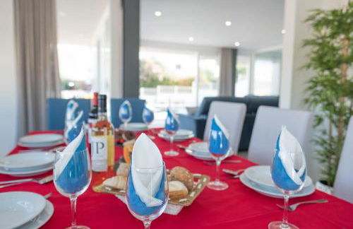 Villa Bonita Brenda by Algarve Vacation - Foto 34