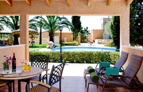 Agroturismo Son Marge - Photo 55