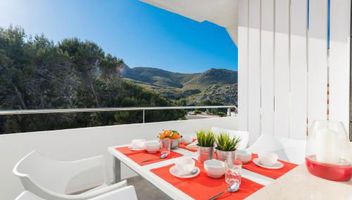 Cala Clara in Cala Sant Vicen - Foto 2