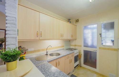 Cubo's Apartamento Las Acacias Beach - Foto 13