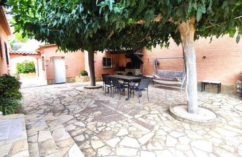 Preciosa villa con piscina - Foto 2