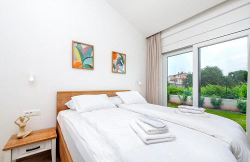 Echo villa, Istra, pool/jacuzzi, BBQ, pet friendly - Foto 32