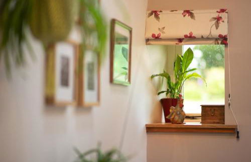 Rosehill Barn -a tranquil rural barn conversion - Foto 21