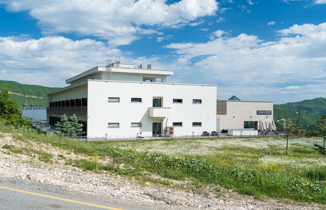 GAYA Residences Shahdag - Foto 2