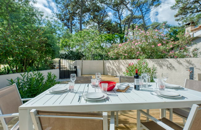 Villa Océane - Photo 3