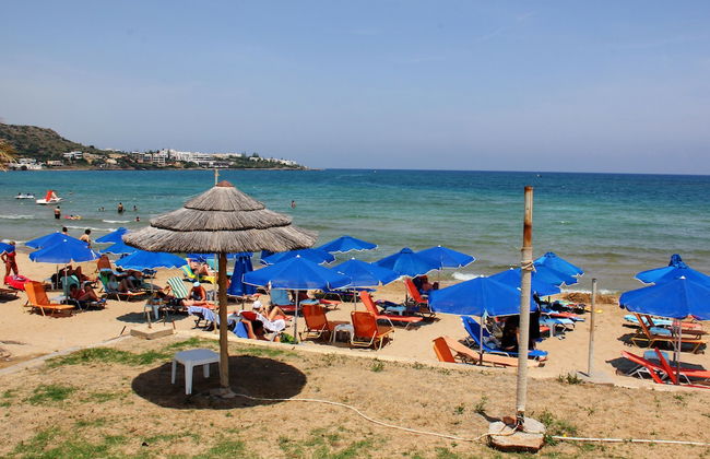 Psaras Apartments - Photo 24