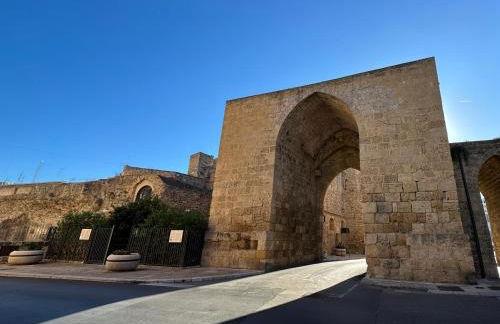 Leopardi B&B Brindisi Historic Center - Foto 19