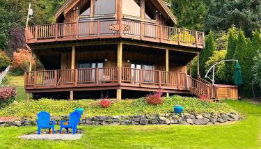 Ohop Lake Escape - Foto 2