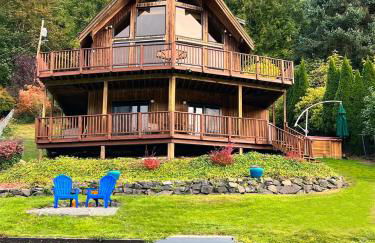 Ohop Lake Escape - Foto 2