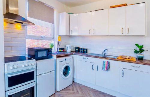 Rayleigh Retreat-spacious Family 3 Bed Apartment - Foto 30