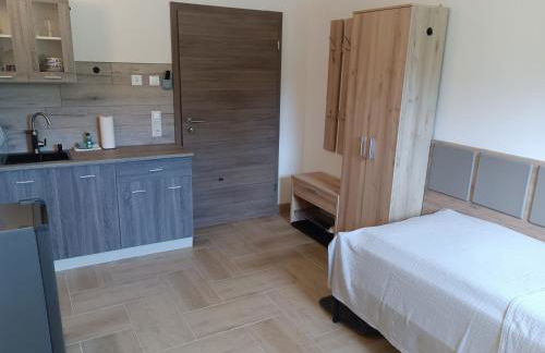 Ferienhaus hERZgebirge - Foto 40