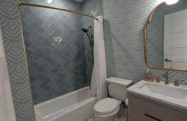 Parkway House Goshen Bed And Breakfast Suite 3 - Foto 42